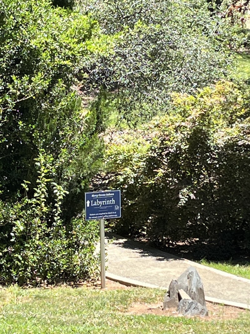 Mercy Center Auburn, Retreat and Conference Center - Event Venue in Auburn, California