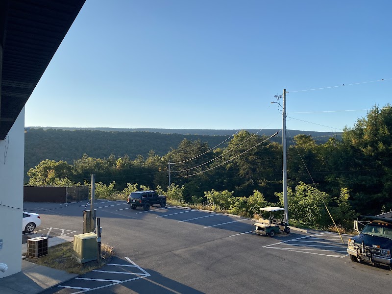 Pine Creek Retreat Center - Event Venue in Gore, Virginia
