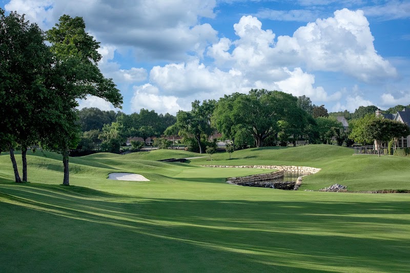 Gleneagles Country Club - Event Venue in Plano, Texas