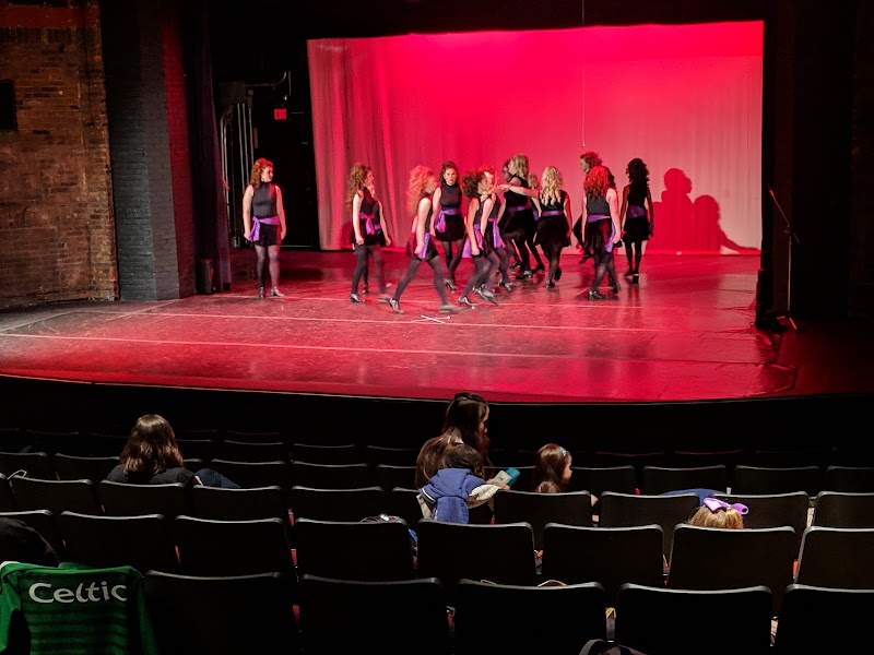Columbus Performing Arts Center - Event Venue in Columbus, Ohio