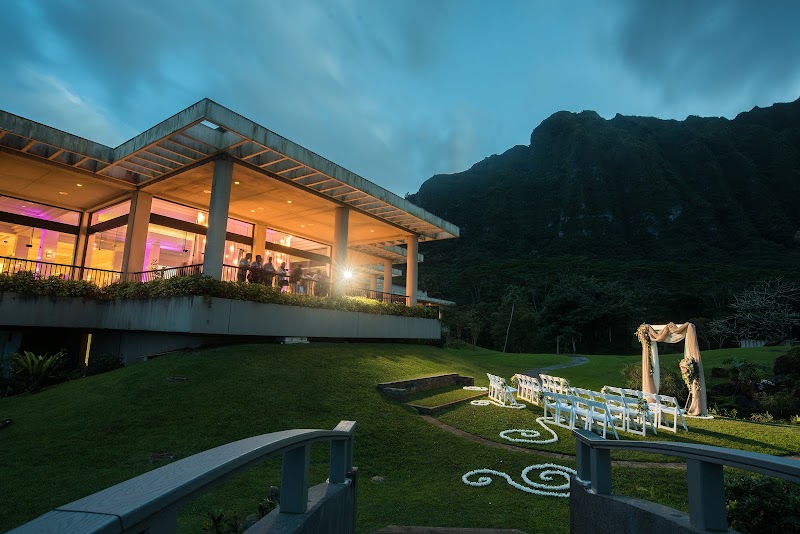 Ko'olau Ballrooms & Conference Center - Event Venue in Kaneohe, Hawaii