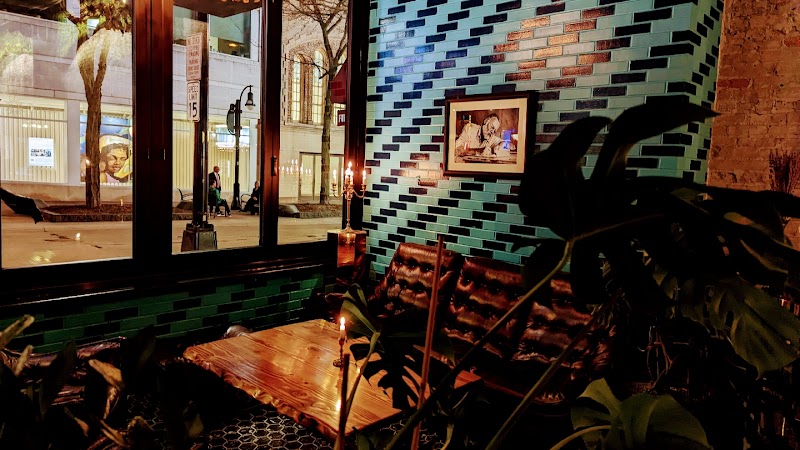 The Botanist Social - Event Venue in Madison, Wisconsin