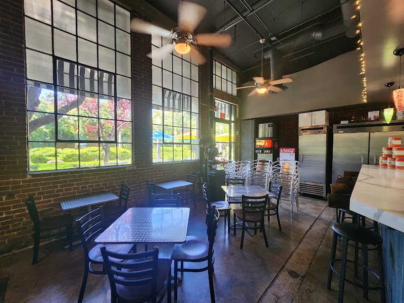 Valentino’s - Event Venue in Fresno, California