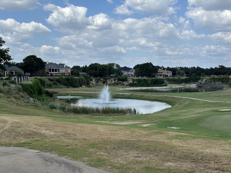 Berry Creek Country Club - Event Venue in Georgetown, Texas