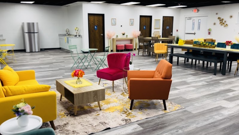 Venue 23 - Event Venue in Bethany, Oklahoma