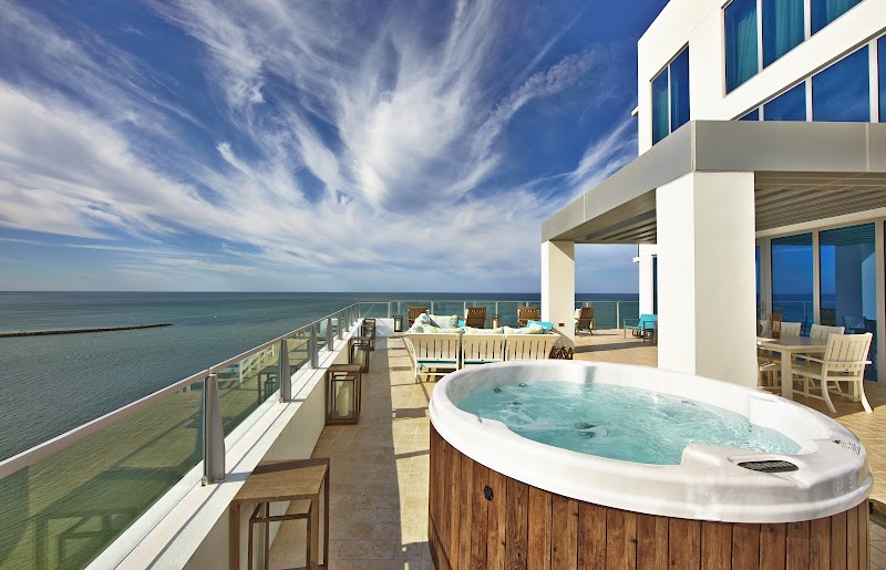 Opal Sands Resort & Spa - Event Venue in Clearwater, Florida