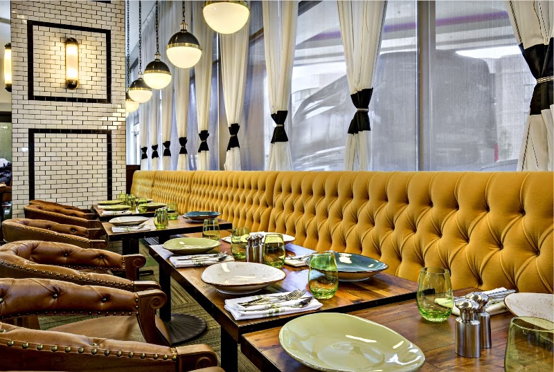 Trillium Kitchen + Cocktails - Event Venue in Boise, Idaho