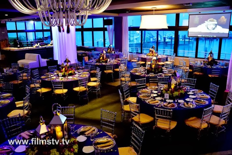 Briza on the Bay - Event Venue in Miami, Florida
