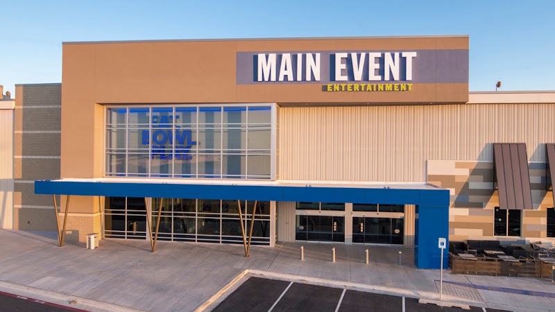 Main Event Independence - Event Venue in Independence, Missouri