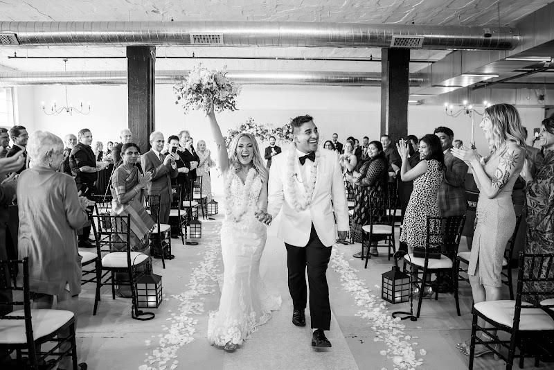 The Collins at the Clocktower - Event Venue in Chelsea, Michigan