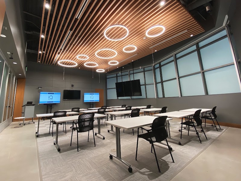 Downtown Conference Center – iQ Smart Center - Event Venue in San Diego, California