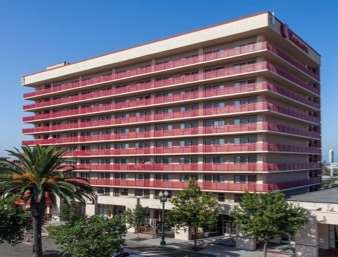 Ramada by Wyndham San Diego National City - Event Venue in National City, California