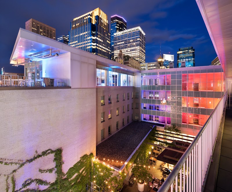 The Chambers Hotel - Event Venue in Minneapolis, Minnesota
