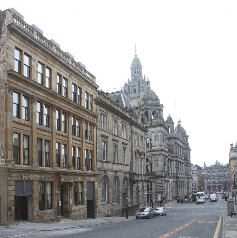 The Z Hotel Glasgow - Event Venue in Glasgow, Glasgow City