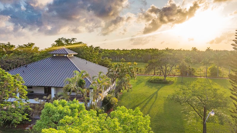 The Pleasant Garden - Event Venue in Miami, Florida
