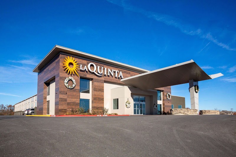 La Quinta Inn & Suites by Wyndham Branson - Event Venue in Branson, Missouri