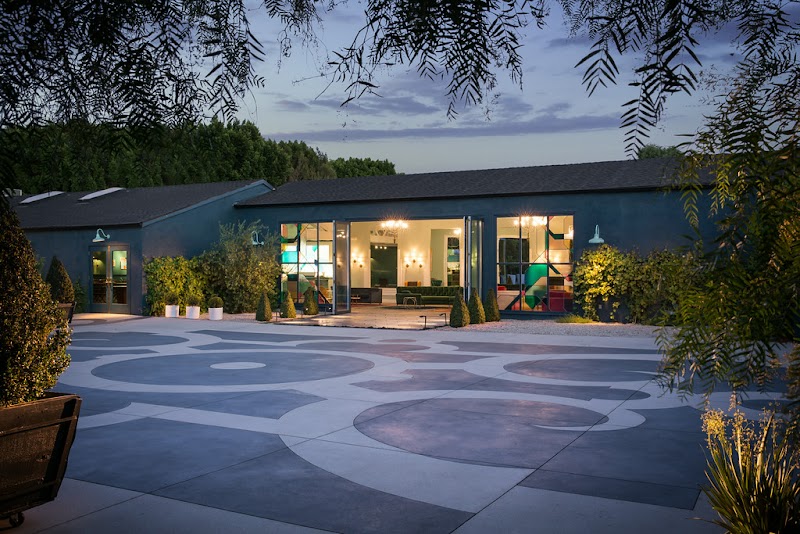 The Fig House - Event Venue in Los Angeles, California