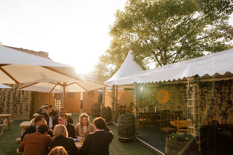 Outer Space Bristol - Event Venue in Bristol, Bristol City
