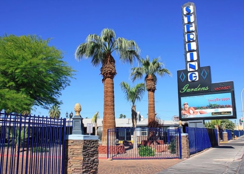 Sterling Gardens - Event Venue in Las Vegas, Nevada