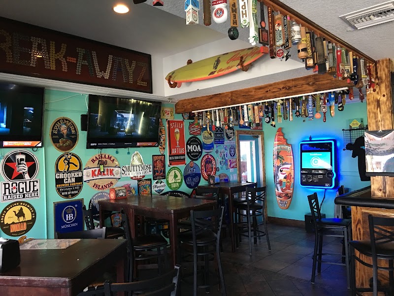 Break Awayz - Event Venue in Flagler Beach, Florida