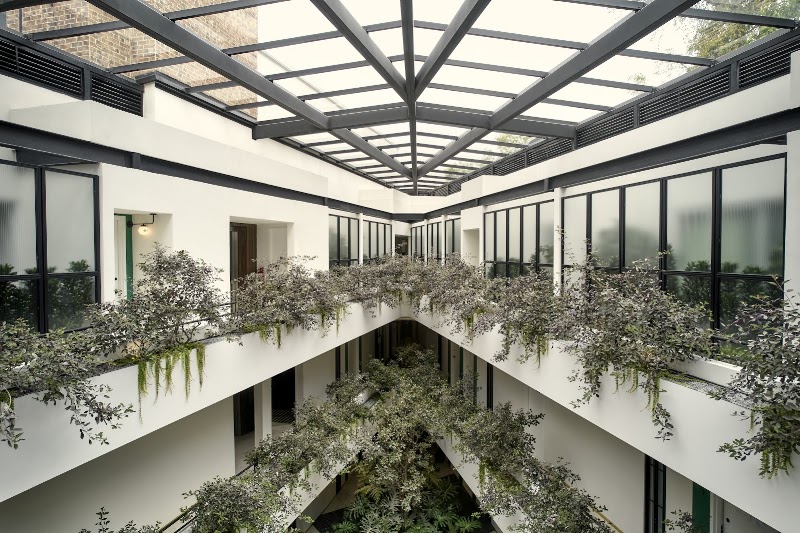 Kimpton Virgilio - Event Venue in Ciudad de México, CDMX