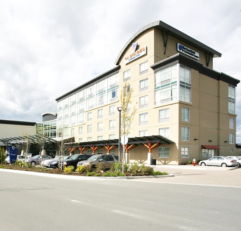 Coast Langley City Hotel & Convention Centre - Event Venue in Langley, British Columbia