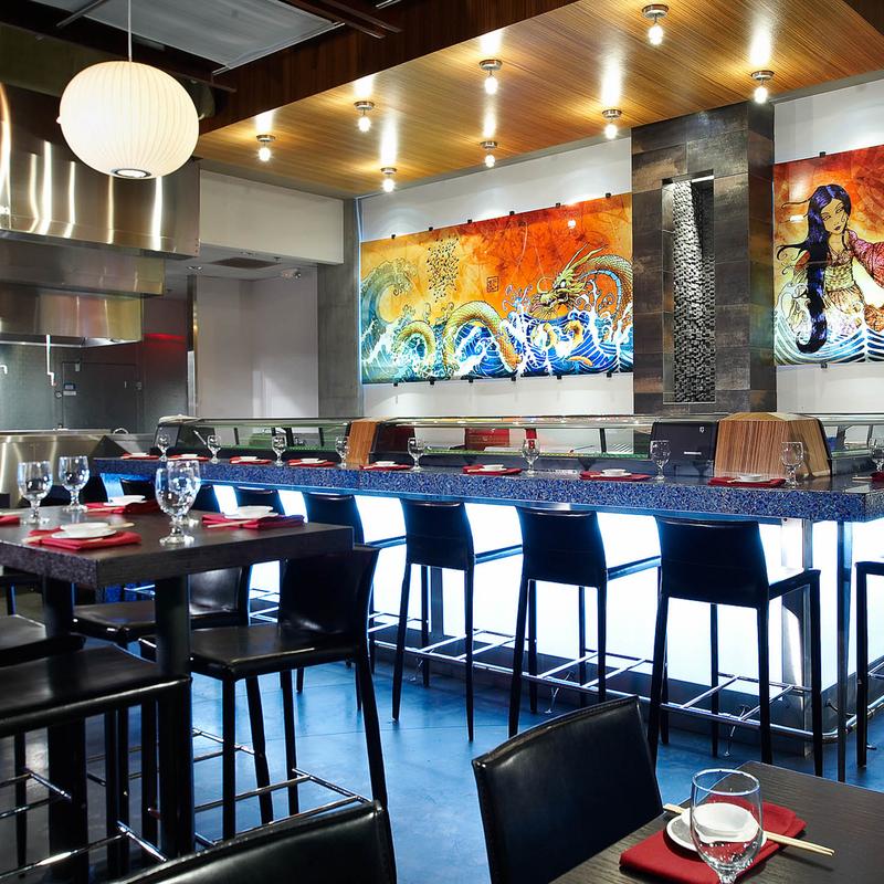 Harney Oceanside & Lounge - Event Venue in Oceanside, California