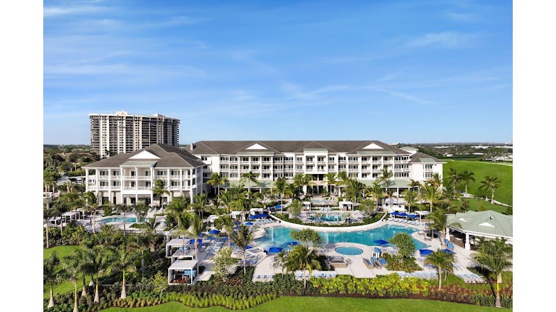 The Belgrove Resort & Spa, West Palm Beach, Autograph Collection - Event Venue in West Palm Beach, Florida
