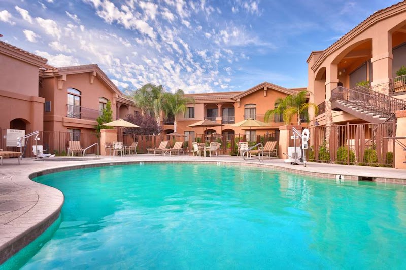 Embassy Suites by Hilton Tucson Paloma Village - Event Venue in Tucson, Arizona
