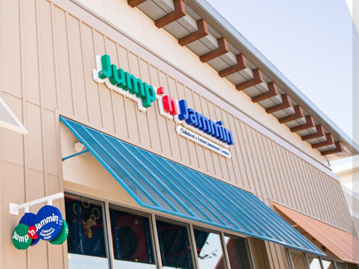 Jump 'n Jammin - Event Venue in Oxnard, California