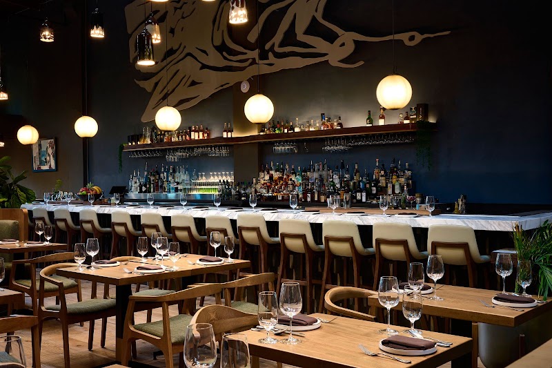 Meyhouse & Meyhouse Jazz Club - Event Venue in Palo Alto, California