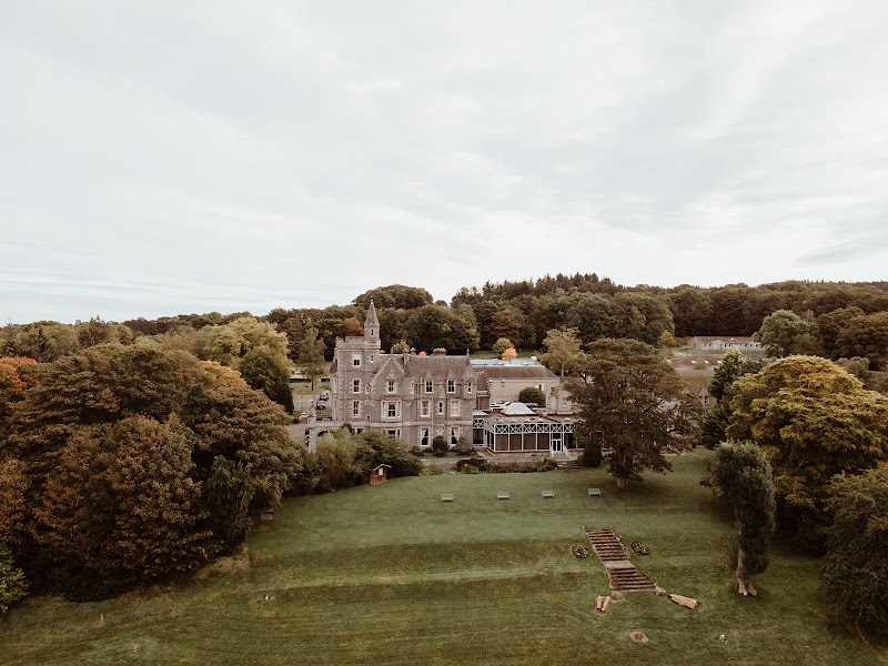Ardoe House Hotel & Spa - Event Venue in Aberdeen, Aberdeenshire