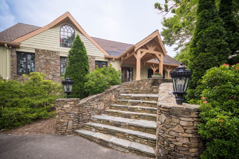 Westglow Luxury Resort & Spa - Event Venue in Blowing Rock, North Carolina