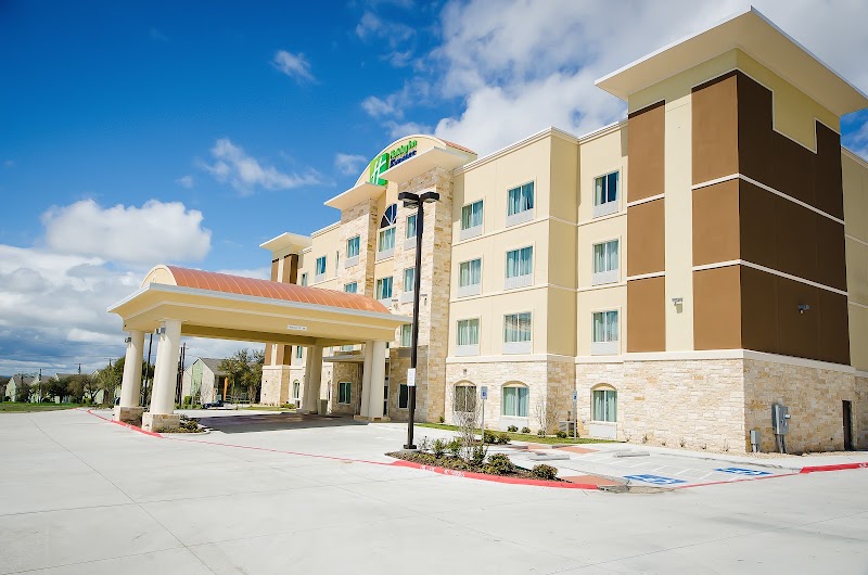 Holiday Inn Express & Suites Temple - Medical Center Area by IHG - Event Venue in Temple, Texas