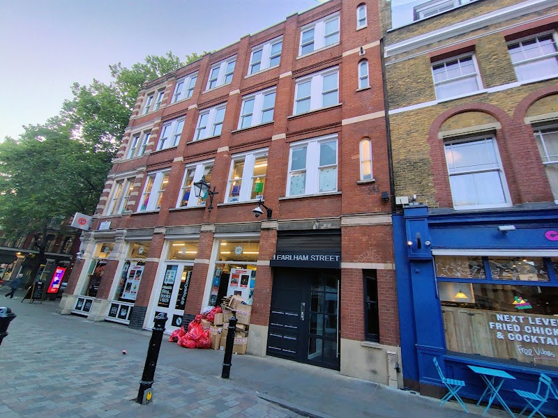Seven Dials Playhouse - Event Venue in England