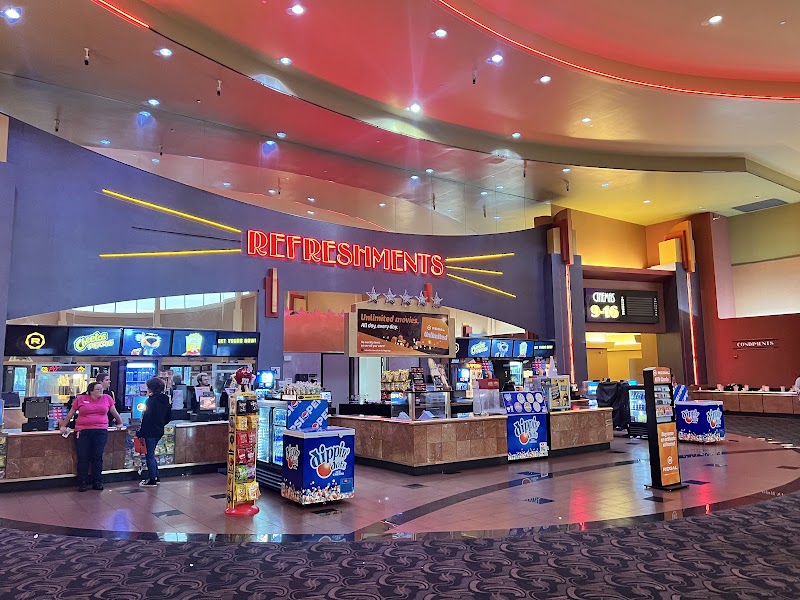 Regal Escondido - Event Venue in Escondido, California