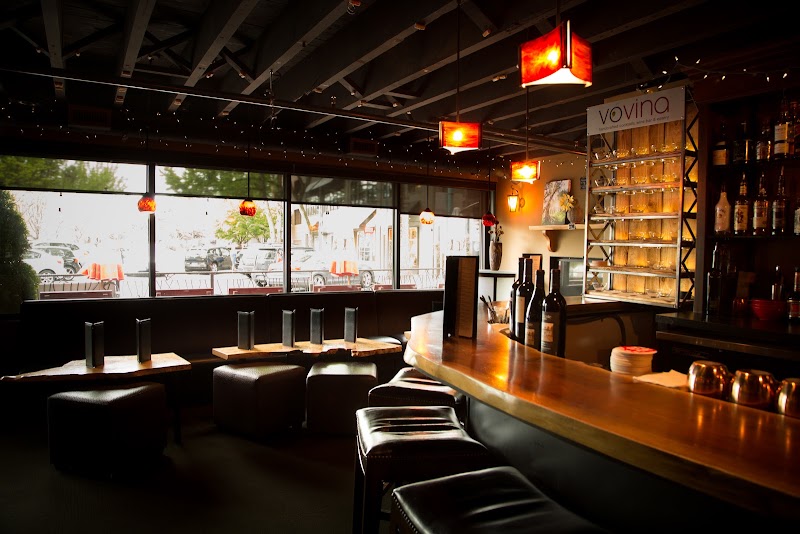 Vovina - Event Venue in Kirkland, Washington
