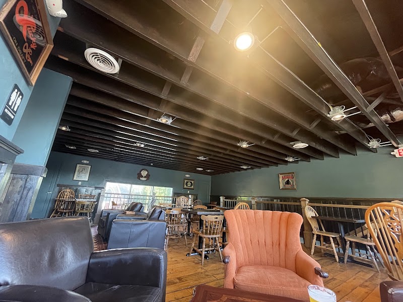 Tap Union Freehouse - Event Venue in Vancouver, Washington