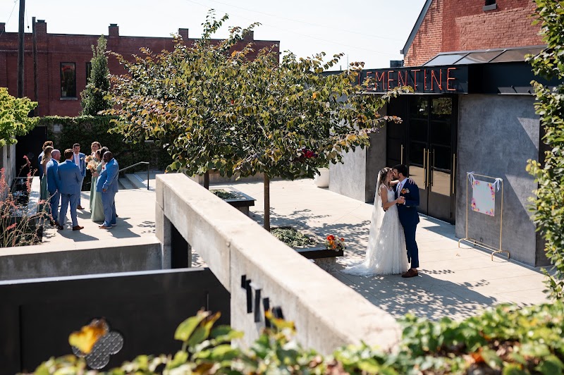 Clementine Hall - Event Venue in Nashville, Tennessee