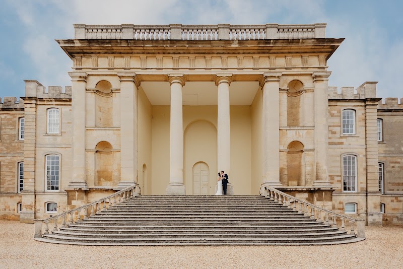 Kimbolton Castle - Event Venue in Kimbolton, Cambridgeshire