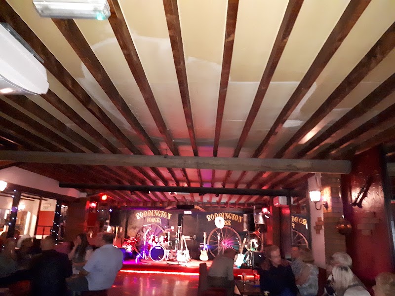 Roddington Forge - Event Venue in Southampton, Hampshire