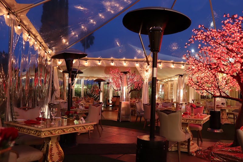 Anaheim White House - Event Venue in Anaheim, California