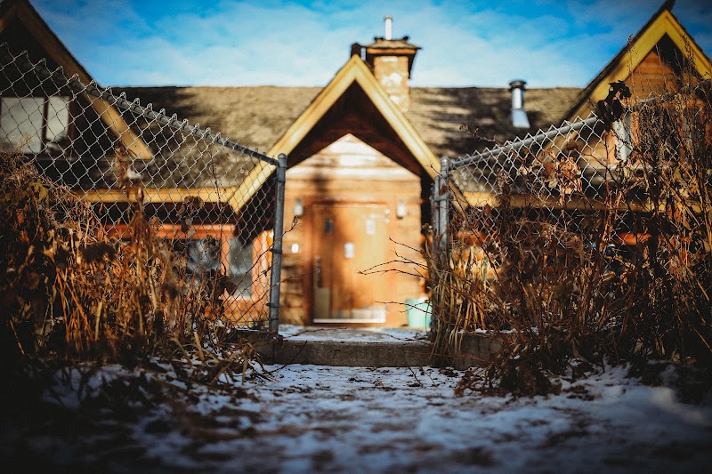 Alaska Adventure Lodge - Event Venue in Fairbanks, Alaska