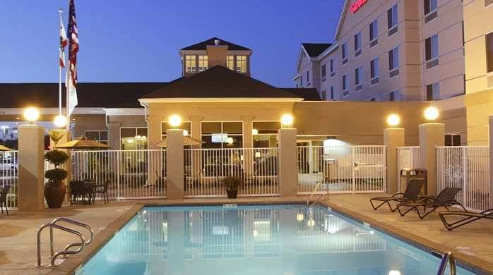 Hilton Garden Inn Clovis - Event Venue in Clovis, California