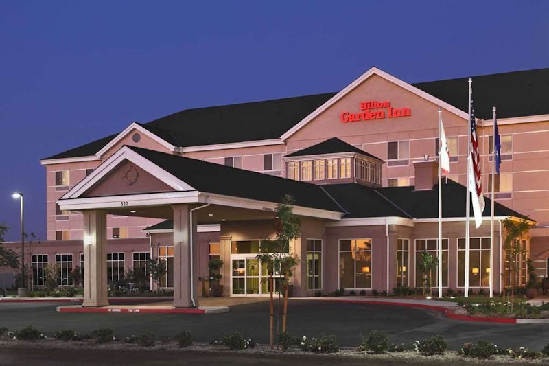 Hilton Garden Inn Clovis - Event Venue in Clovis, California