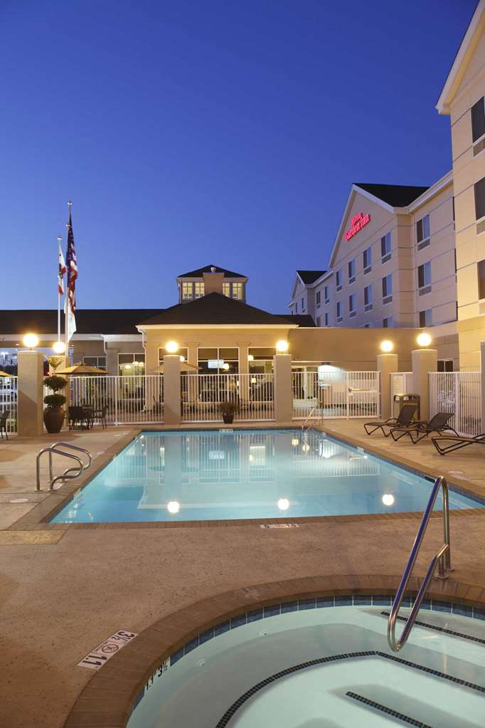 Hilton Garden Inn Clovis - Event Venue in Clovis, California