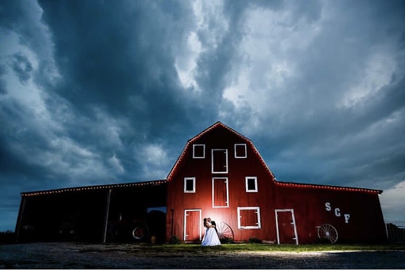 Sweet Clover Farm Events - Event Venue in Hermann, Missouri