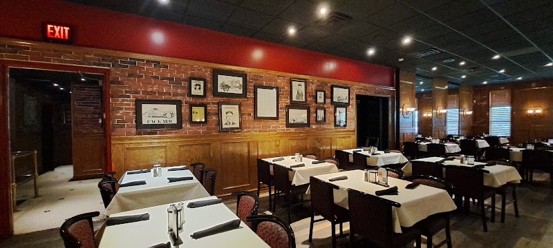 Chicago Speakeasy - Event Venue in Des Moines, Iowa