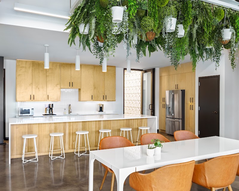 Dwell Coworking Downtown Austin - Event Venue in Austin, Texas