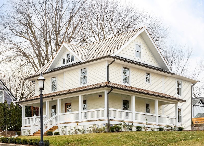 Kildahl House - Event Venue in West Dundee, Illinois
